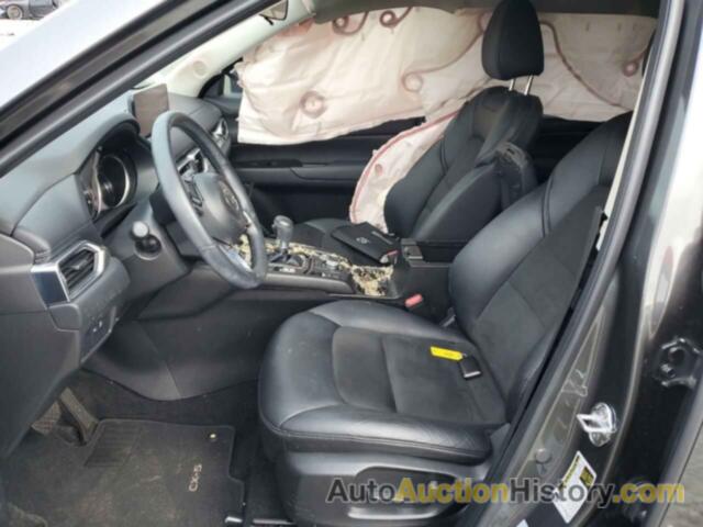 MAZDA CX-5 SELEC SELECT, JM3KFBBMXP0138021