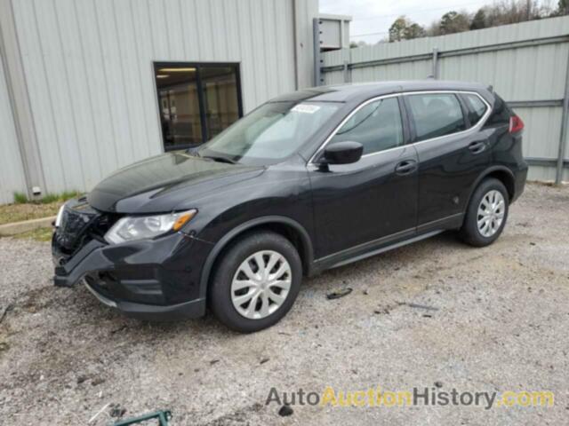 NISSAN ROGUE S, 5N1AT2MT5LC801484