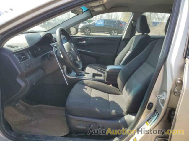 TOYOTA CAMRY LE, 4T4BF1FK2GR548365