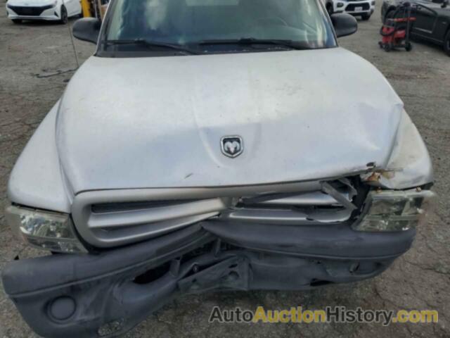 DODGE DAKOTA SXT, 1D7HL12X03S109955