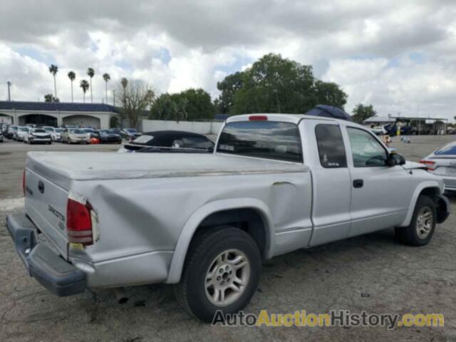 DODGE DAKOTA SXT, 1D7HL12X03S109955