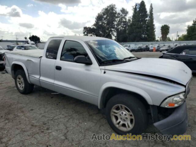 DODGE DAKOTA SXT, 1D7HL12X03S109955