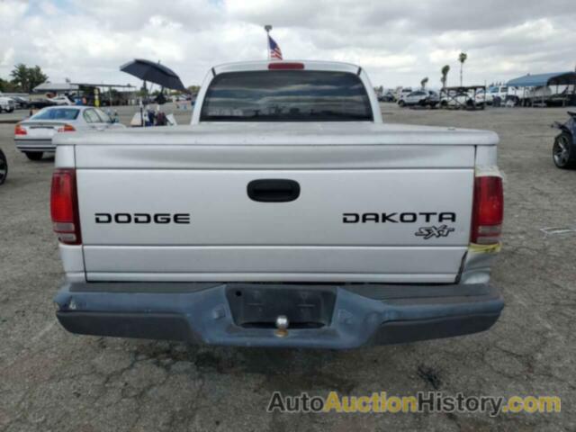 DODGE DAKOTA SXT, 1D7HL12X03S109955