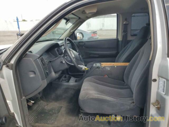 DODGE DAKOTA SXT, 1D7HL12X03S109955