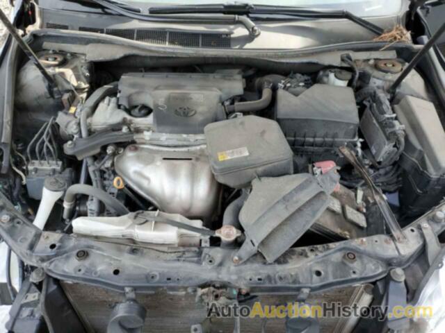 TOYOTA CAMRY LE, 4T1BF1FK8HU792761