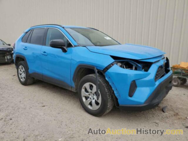 TOYOTA RAV4 LE, 2T3H1RFV5MW126671