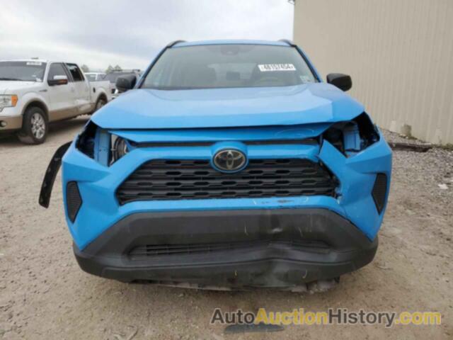 TOYOTA RAV4 LE, 2T3H1RFV5MW126671