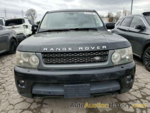 LAND ROVER RANGEROVER LUX, SALSK2D47BA283885