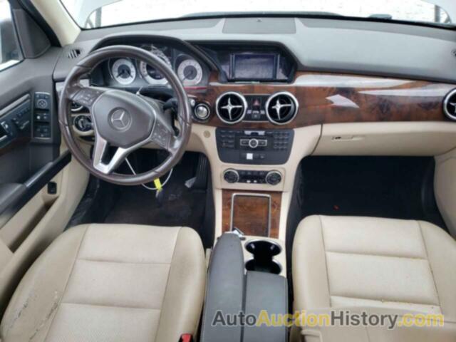 MERCEDES-BENZ GLK-CLASS 350, WDCGG5HB8EG319815