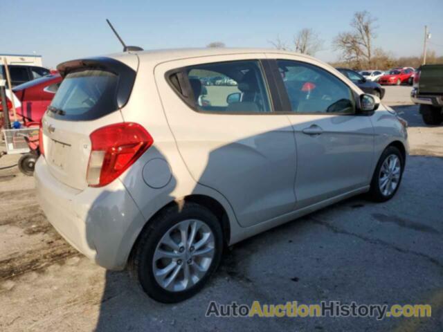 CHEVROLET SPARK 1LT, KL8CD6SA6LC415023