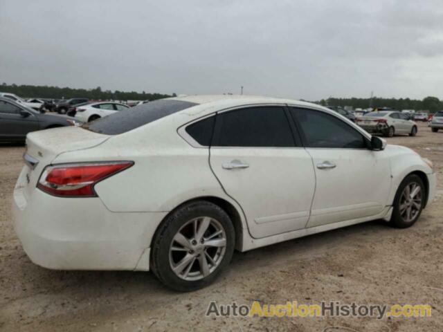 NISSAN ALTIMA 2.5, 1N4AL3AP4FN350631