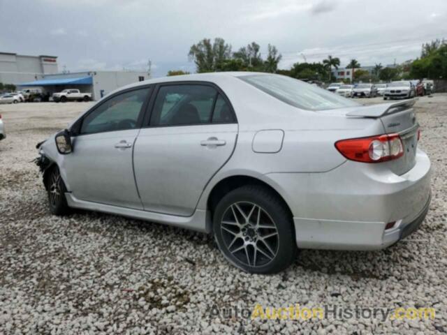 TOYOTA COROLLA BASE, 5YFBU4EE5DP160038