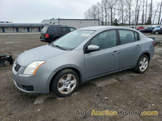 NISSAN SENTRA 2.0, 3N1AB61EX7L642656