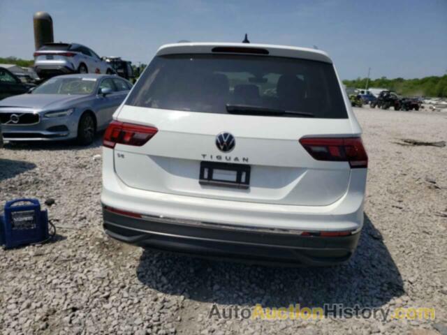 VOLKSWAGEN TIGUAN SE, 3VV3B7AX8NM055376