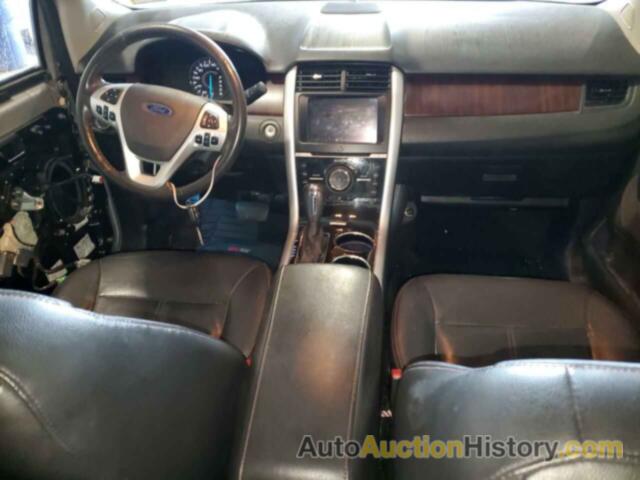 FORD EDGE LIMITED, 2FMDK3KC3BBB46278
