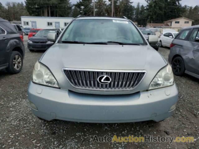 LEXUS RX350 350, JTJHK31U772011010