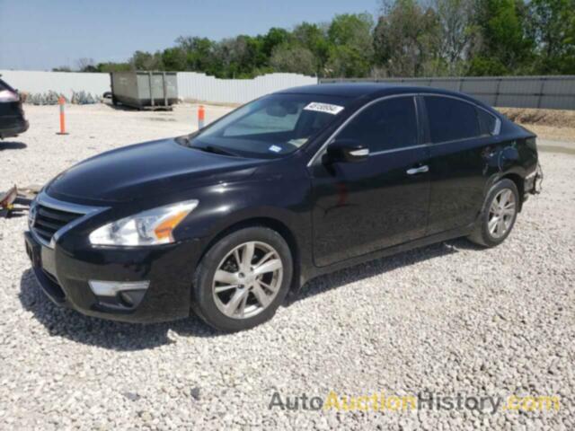 NISSAN ALTIMA 2.5, 1N4AL3AP7DN583075