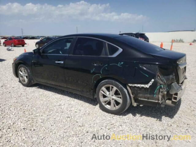 NISSAN ALTIMA 2.5, 1N4AL3AP7DN583075