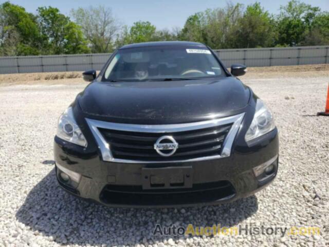 NISSAN ALTIMA 2.5, 1N4AL3AP7DN583075