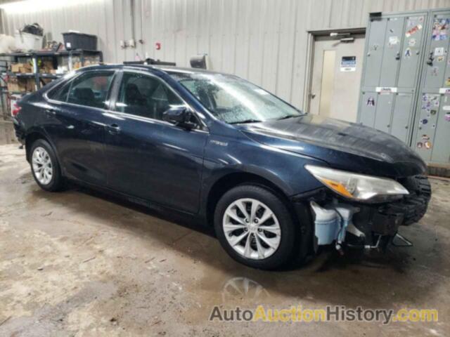 TOYOTA CAMRY HYBRID, 4T1BD1FK3GU192265