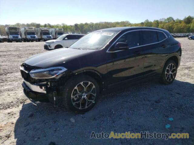 BMW X2 XDRIVE28I, WBXYJ1C06P5V37036