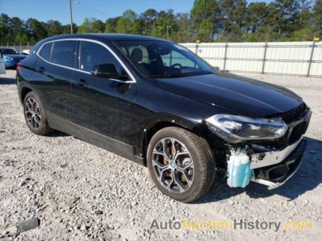 BMW X2 XDRIVE28I, WBXYJ1C06P5V37036