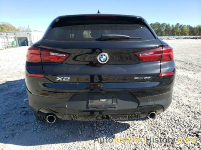 BMW X2 XDRIVE28I, WBXYJ1C06P5V37036