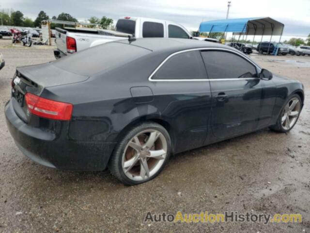 AUDI A5 PREMIUM PLUS, WAULFAFR7BA019484