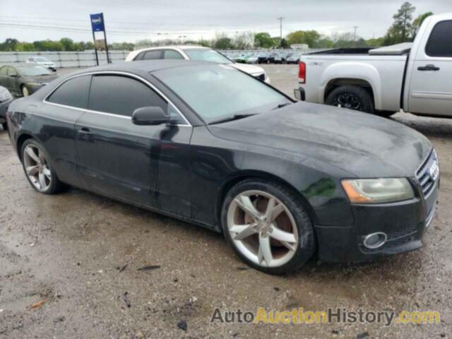 AUDI A5 PREMIUM PLUS, WAULFAFR7BA019484