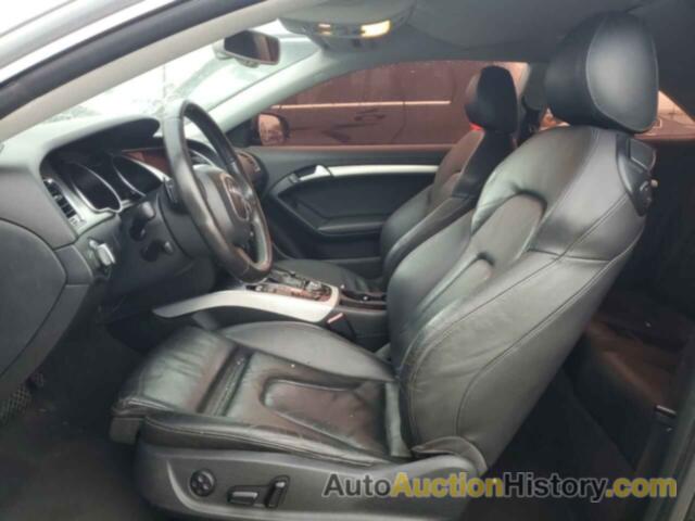 AUDI A5 PREMIUM PLUS, WAULFAFR7BA019484