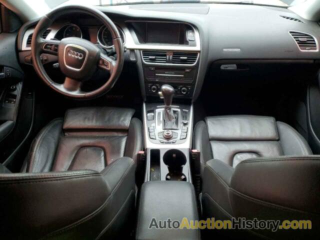 AUDI A5 PREMIUM PLUS, WAULFAFR7BA019484