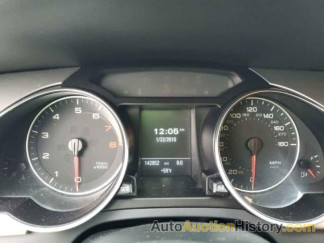 AUDI A5 PREMIUM PLUS, WAULFAFR7BA019484