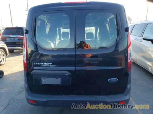 FORD TRANSIT XL, NM0LS7E76H1320951