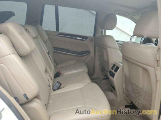 MERCEDES-BENZ GL-CLASS 450 4MATIC, 4JGDF7CE4DA246948