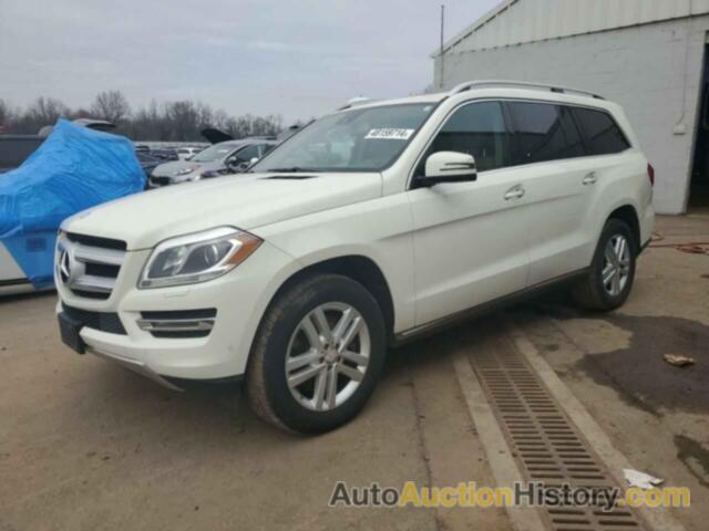 MERCEDES-BENZ GL-CLASS 450 4MATIC, 4JGDF7CE4DA246948