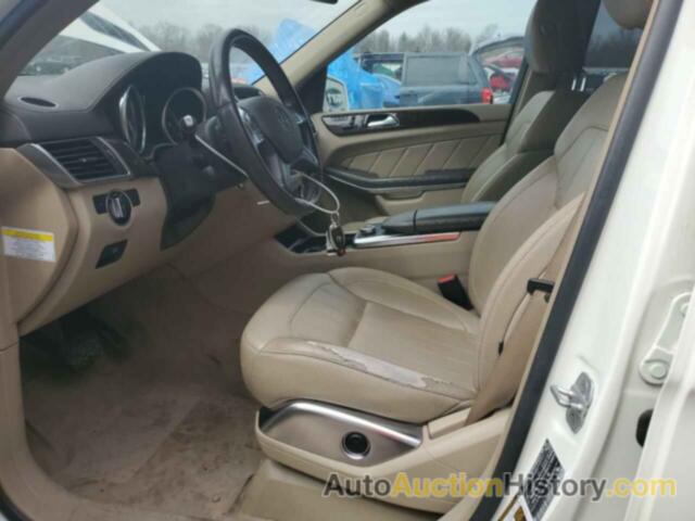 MERCEDES-BENZ GL-CLASS 450 4MATIC, 4JGDF7CE4DA246948