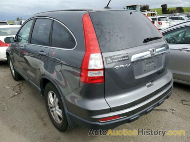 HONDA CRV EXL, 5J6RE3H74BL057292