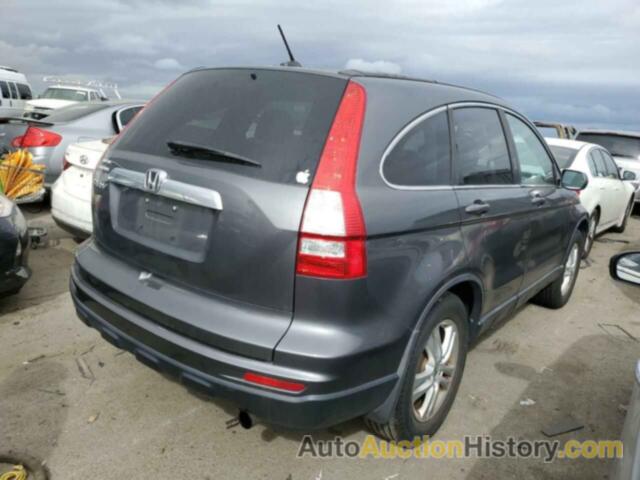 HONDA CRV EXL, 5J6RE3H74BL057292