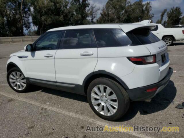 LAND ROVER RANGEROVER HSE, SALVR2BG3GH083025