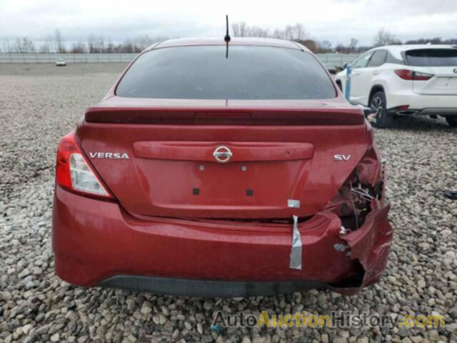 NISSAN VERSA S, 3N1CN7AP7HK443014