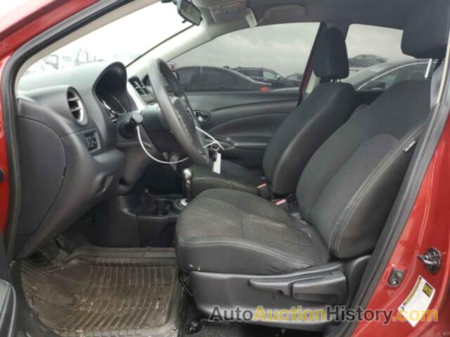 NISSAN VERSA S, 3N1CN7AP7HK443014