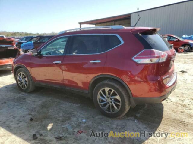 NISSAN ROGUE S, 5N1AT2MV3FC908457