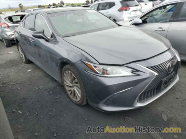 LEXUS ES350 350, 58ABZ1B18KU013847