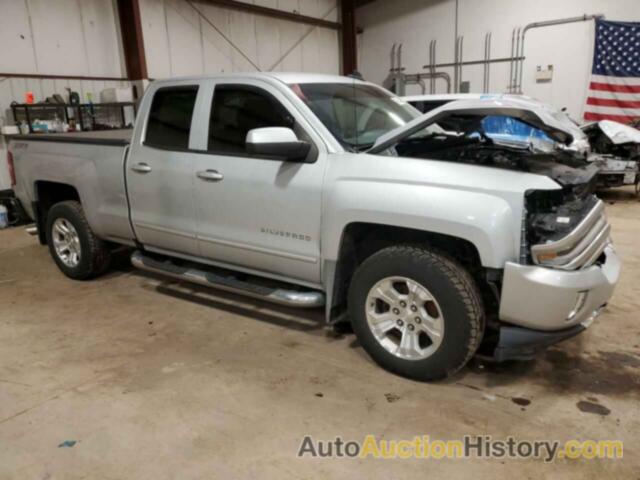 CHEVROLET SILVERADO K1500 LT, 1GCVKREC3HZ335204