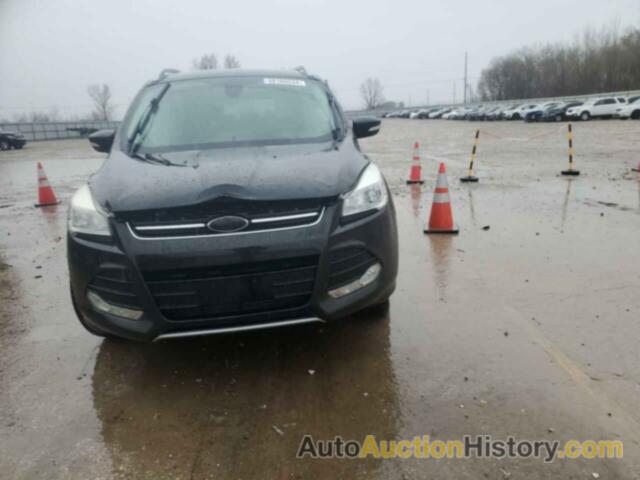 FORD ESCAPE TITANIUM, 1FMCU0J92EUB59564