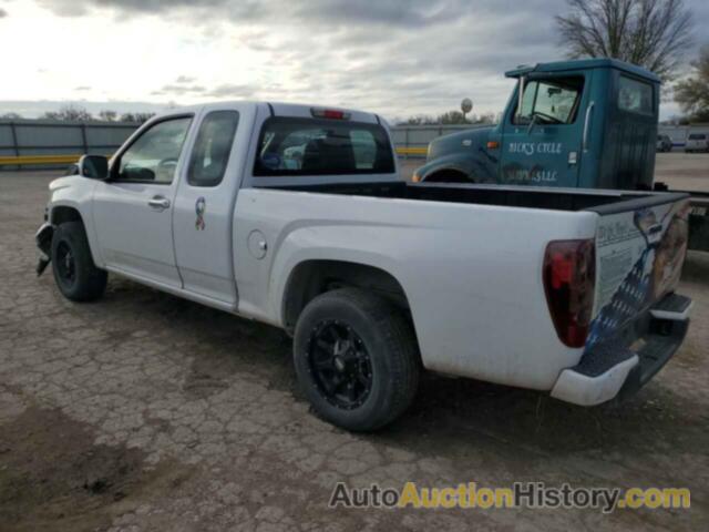 CHEVROLET COLORADO, 1GCESBF99C8138112