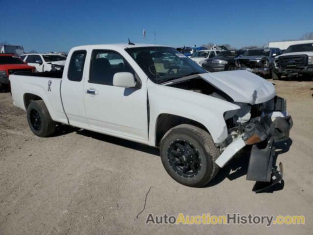 CHEVROLET COLORADO, 1GCESBF99C8138112