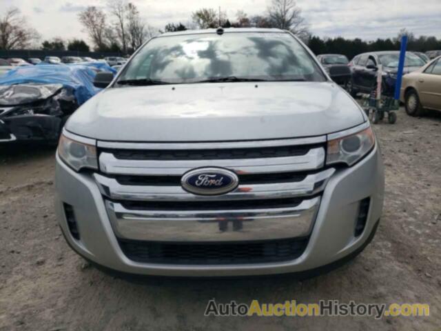 FORD EDGE SE, 2FMDK3GC6EBB60057