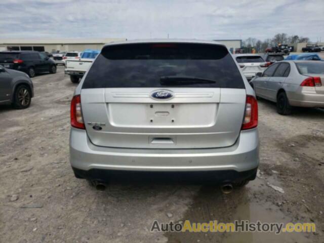 FORD EDGE SE, 2FMDK3GC6EBB60057