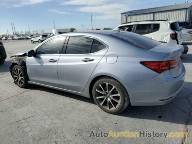 ACURA TLX ADVANCE, 19UUB2F7XGA002422